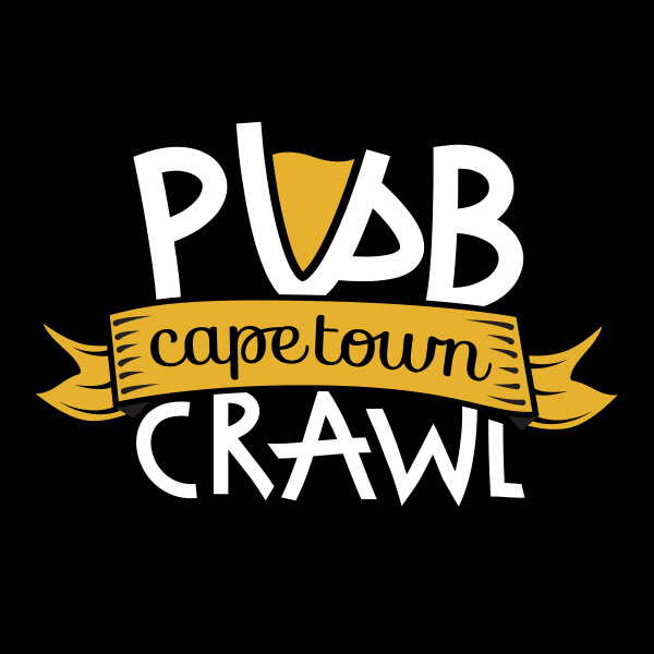 Cape Town Pub Crawl